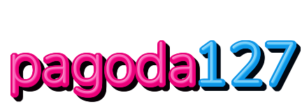 pagoda127 — logo kanal
